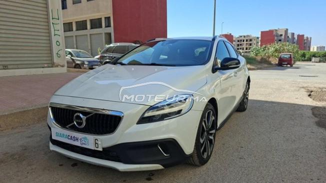 Volvo V40 Diesel Automatique 2018
