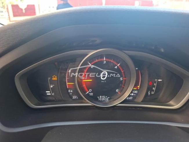 Volvo V40 Diesel Automatique 2018