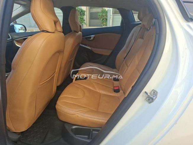Volvo V40 Diesel Automatique 2018