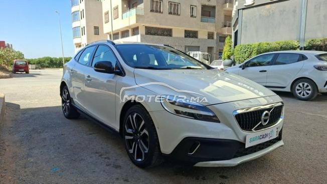 Volvo V40 Diesel Automatique 2018