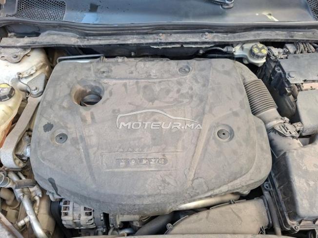 Volvo V40 Diesel Automatique 2018