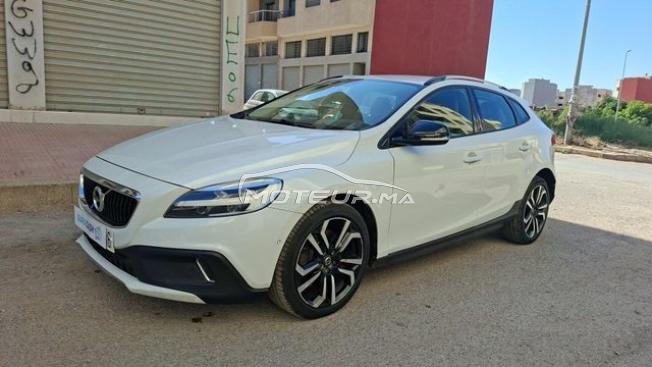 Volvo V40 Diesel Automatique 2018