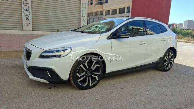Volvo V40 Diesel Automatique 2018
