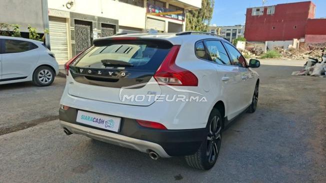 Volvo V40 Diesel Automatique 2018
