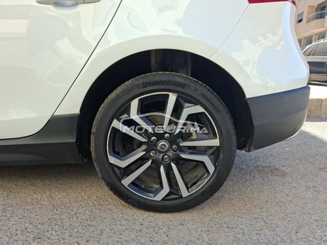 Volvo V40 Diesel Automatique 2018