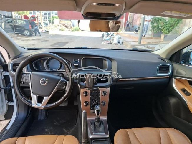 Volvo V40 Diesel Automatique 2018