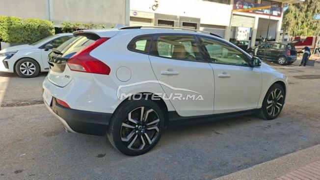 Volvo V40 Diesel Automatique 2018