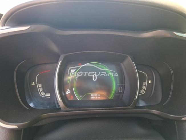 Renault Kadjar Diesel Automatique 2021