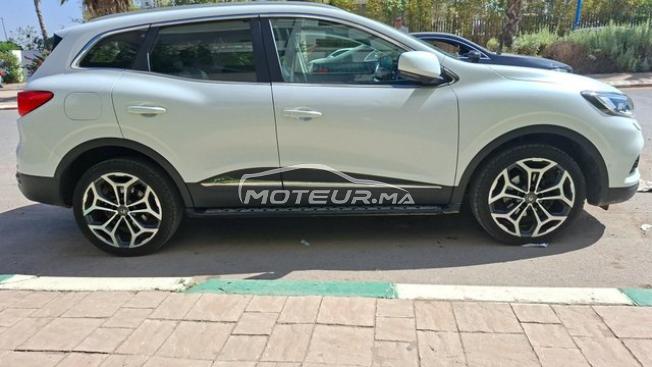 Renault Kadjar Diesel Automatique 2021