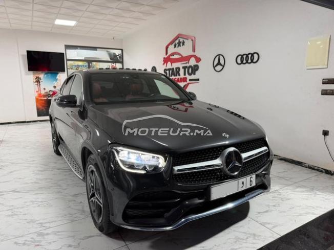 Mercedes-Benz Classe GLC 220 Pack AMG 2019/12