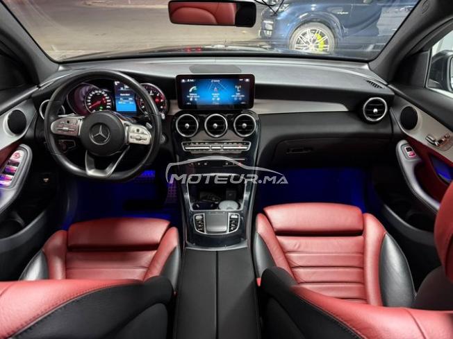 Mercedes-Benz Classe GLC 220 Pack AMG 2019/12