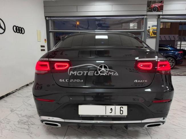 Mercedes-Benz Classe GLC 220 Pack AMG 2019/12