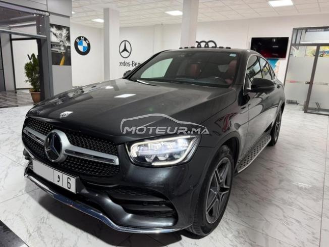 Mercedes-Benz Classe GLC 220 Pack AMG 2019/12