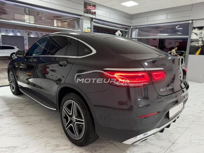 Mercedes-Benz Classe GLC 220 Pack AMG 2019/12