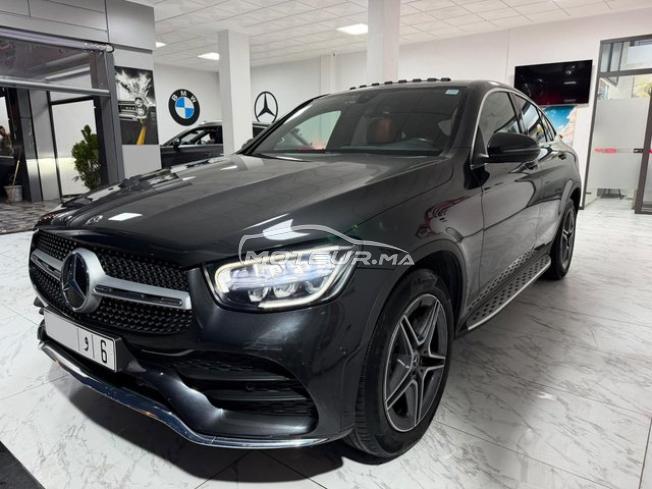Mercedes-Benz Classe GLC 220 Pack AMG 2019/12