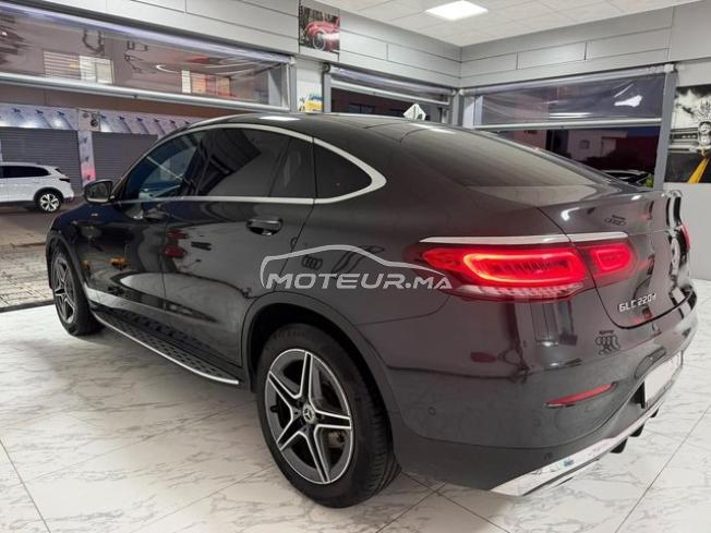 Mercedes-Benz Classe GLC 220 Pack AMG 2019/12