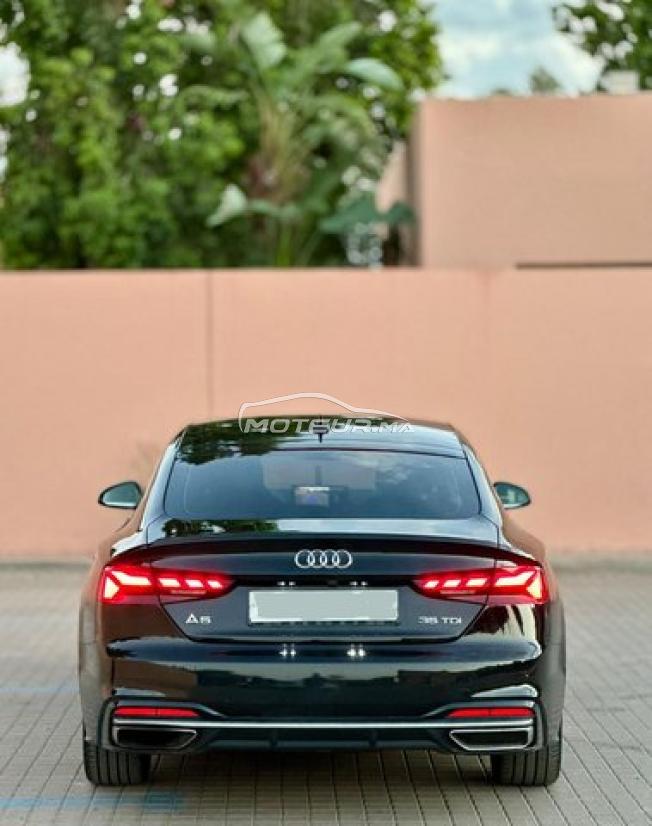 Audi a5 m 2021