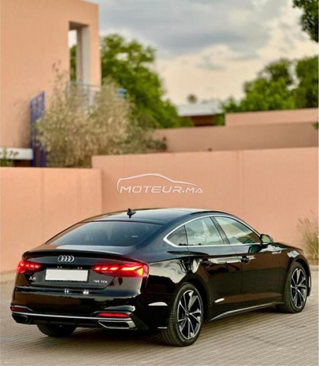 Audi a5 m 2021