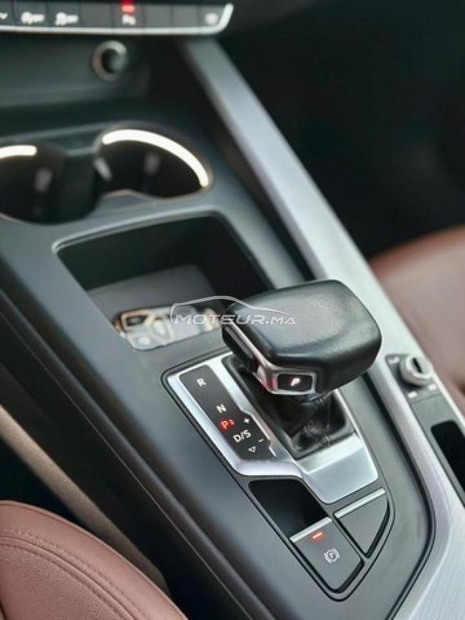 Audi a5 m 2021