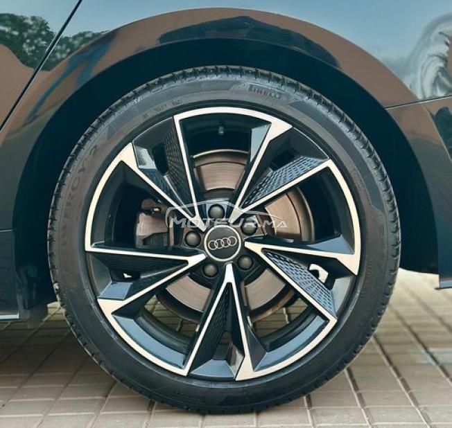 Audi a5 m 2021