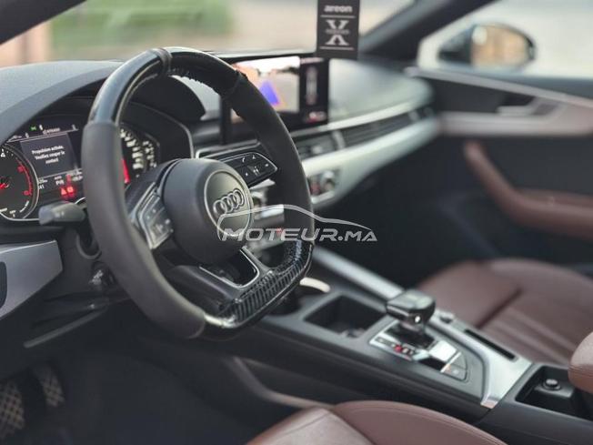 Audi a5 m 2021