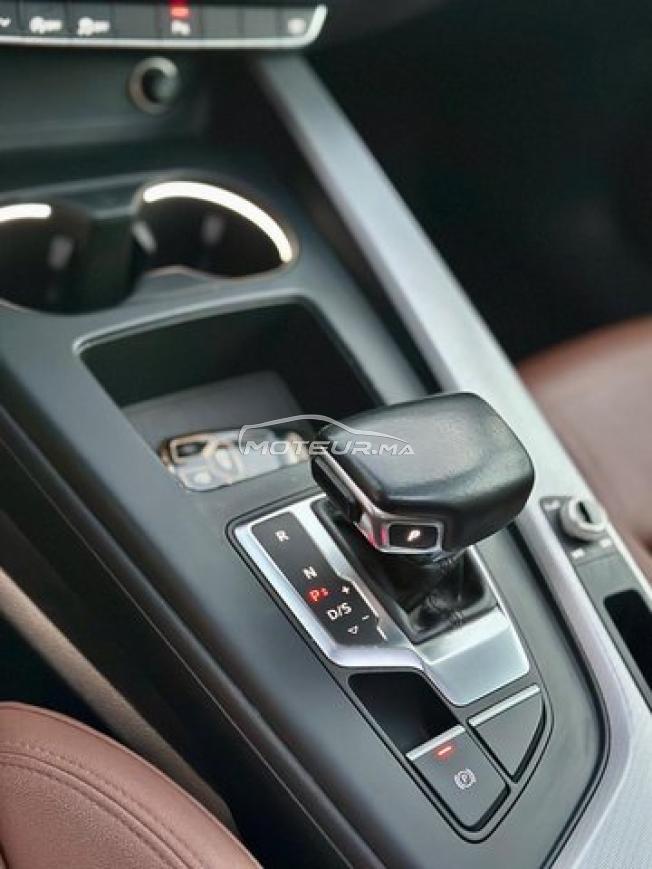 Audi a5 m 2021 tt opstion