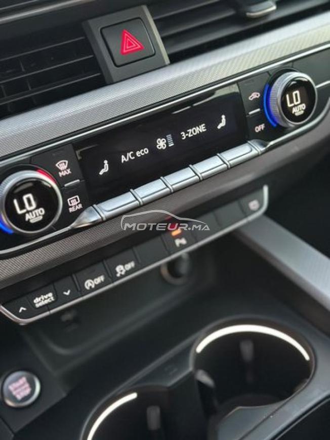Audi a5 m 2021 tt opstion