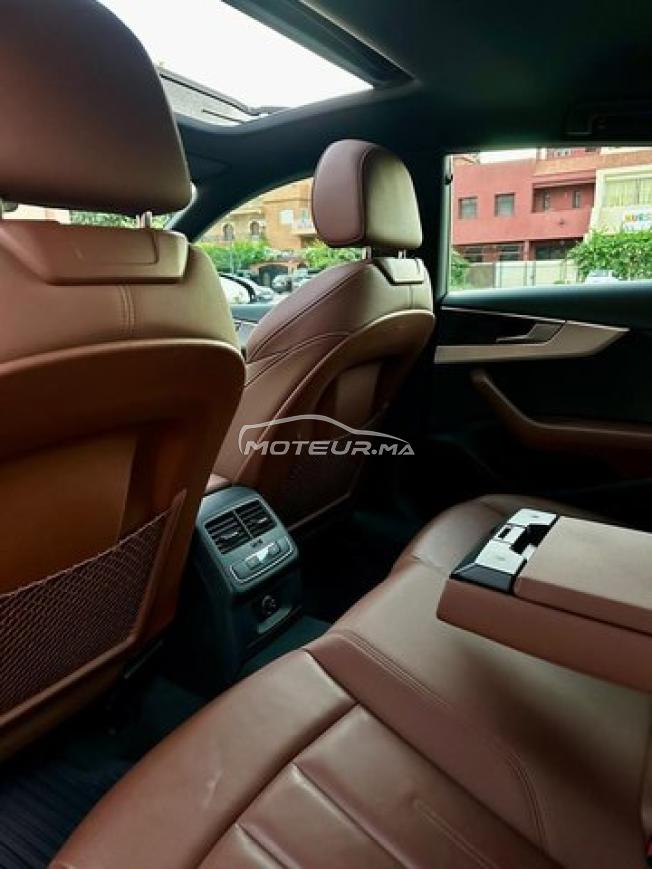Audi a5 m 2021 tt opstion