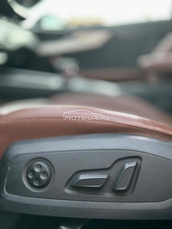 Audi a5 m 2021 tt opstion