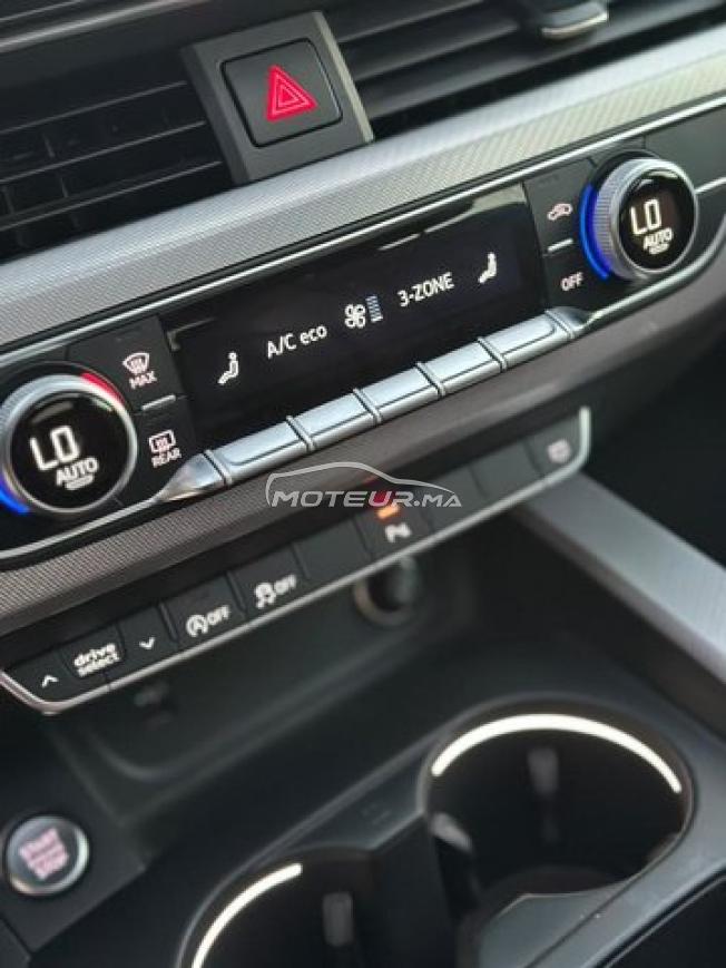 Audi a5 m 2021 tt opstion
