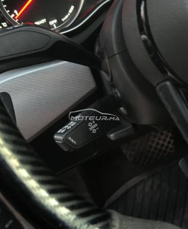 Audi a5 m 2021 tt opstion