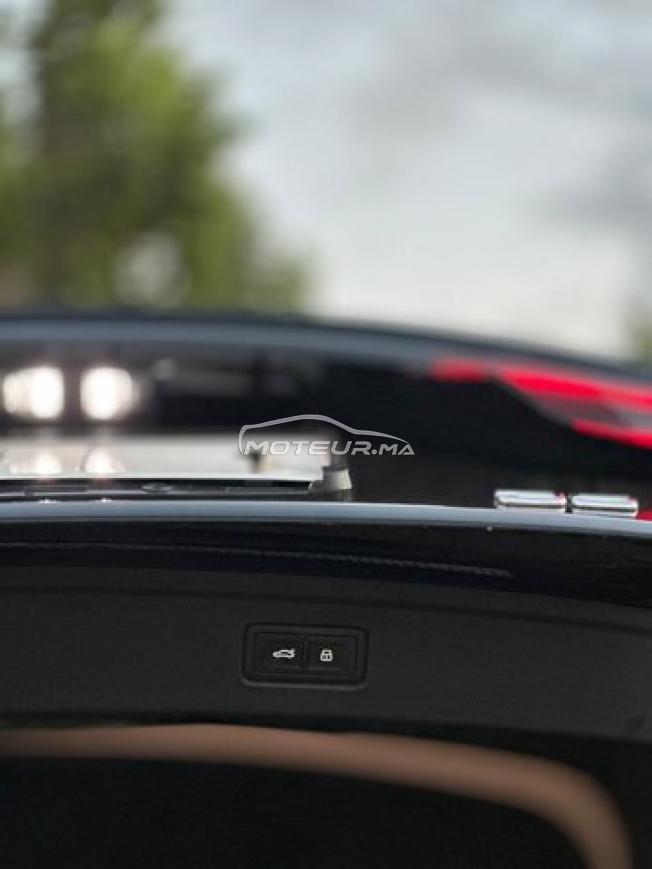 Audi a5 m 2021 tt opstion