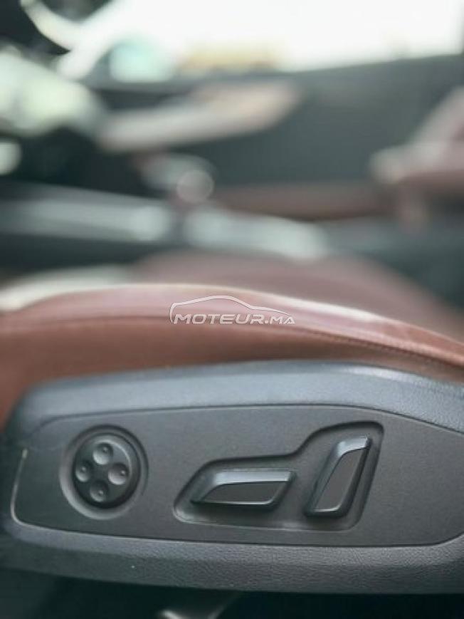 Audi a5 m 2021 tt opstion