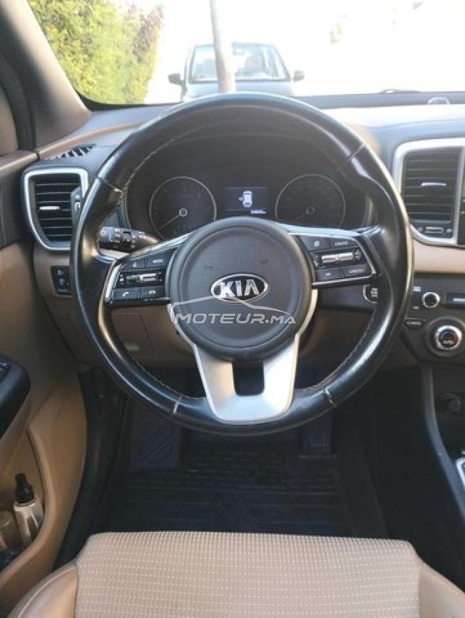 KIFAL - KIA Sportage