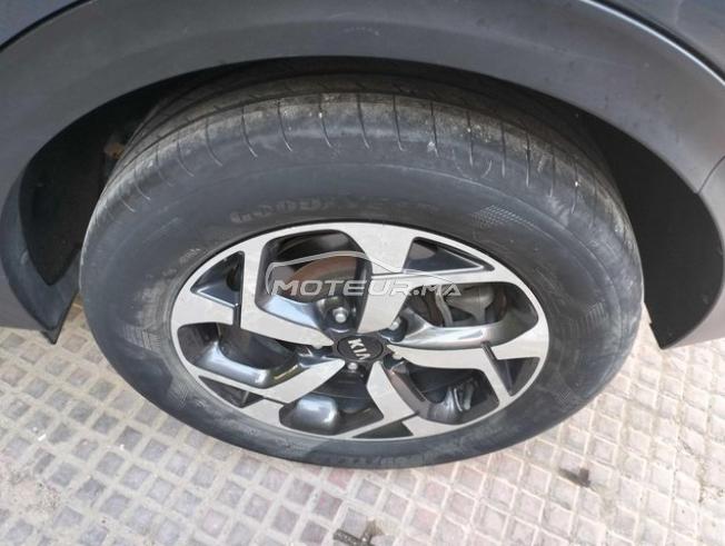 KIFAL - KIA Sportage