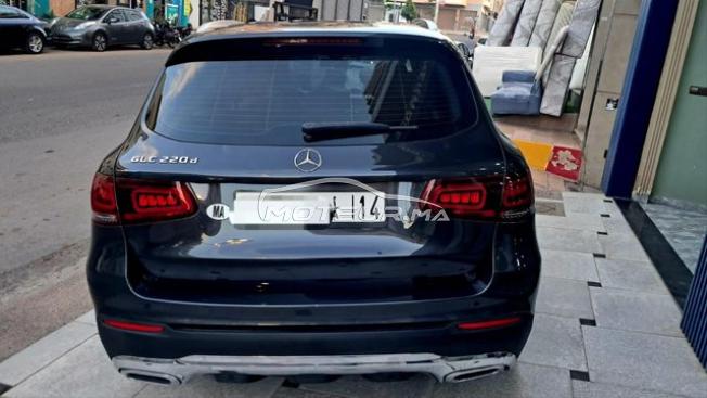 Mercedes-Benz Classe GLC