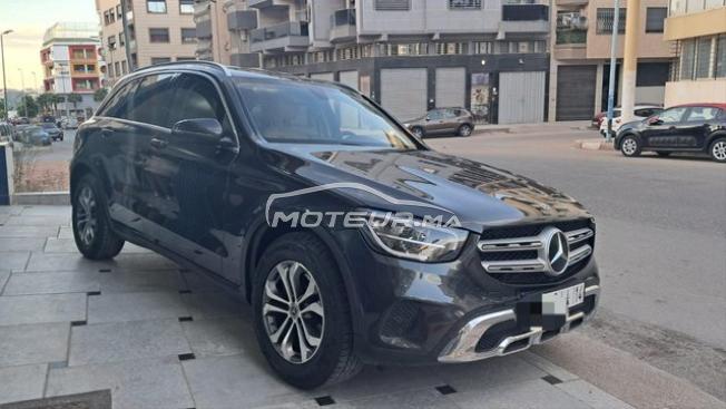 Mercedes-Benz Classe GLC
