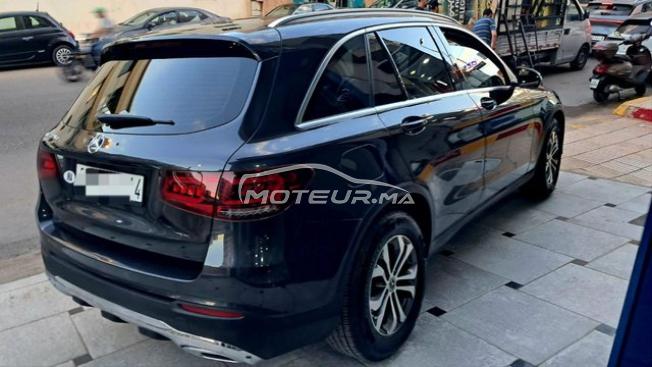 Mercedes-Benz Classe GLC