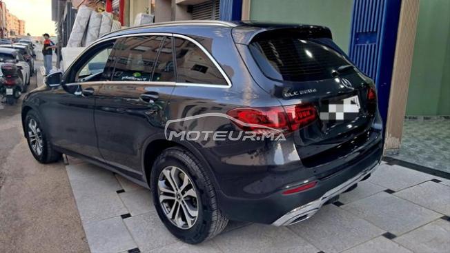 Mercedes-Benz Classe GLC