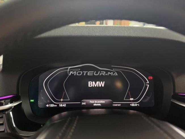 BMW Série 5-520d