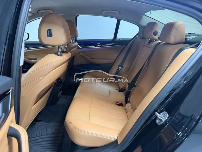BMW Série 5-520d