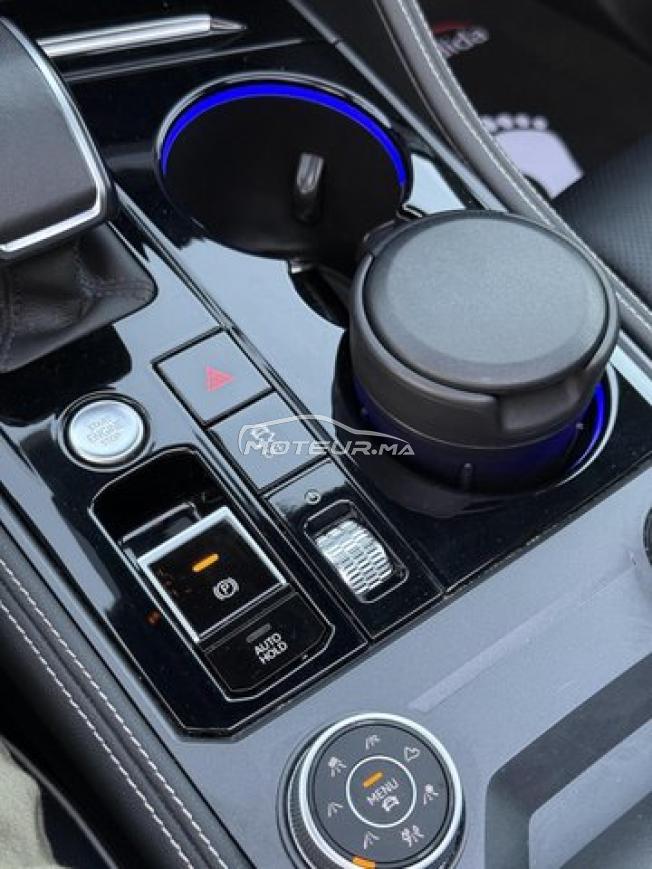 Volkswagen Touareg R Line Diesel 2024 à Rabat