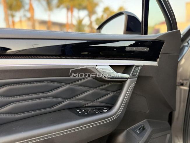 Volkswagen Touareg R Line Diesel 2024 à Rabat