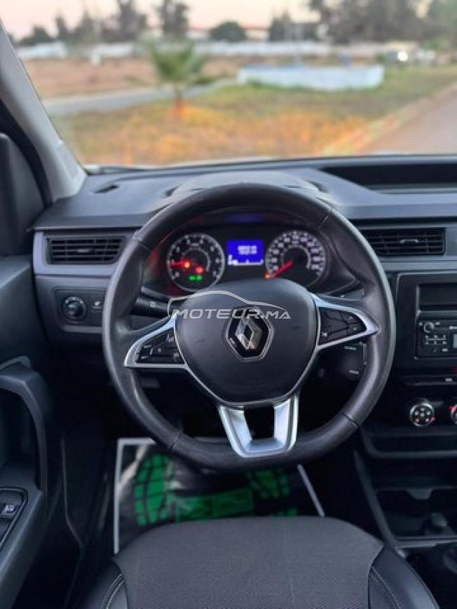 Renault Express Authentic20 2023❣️