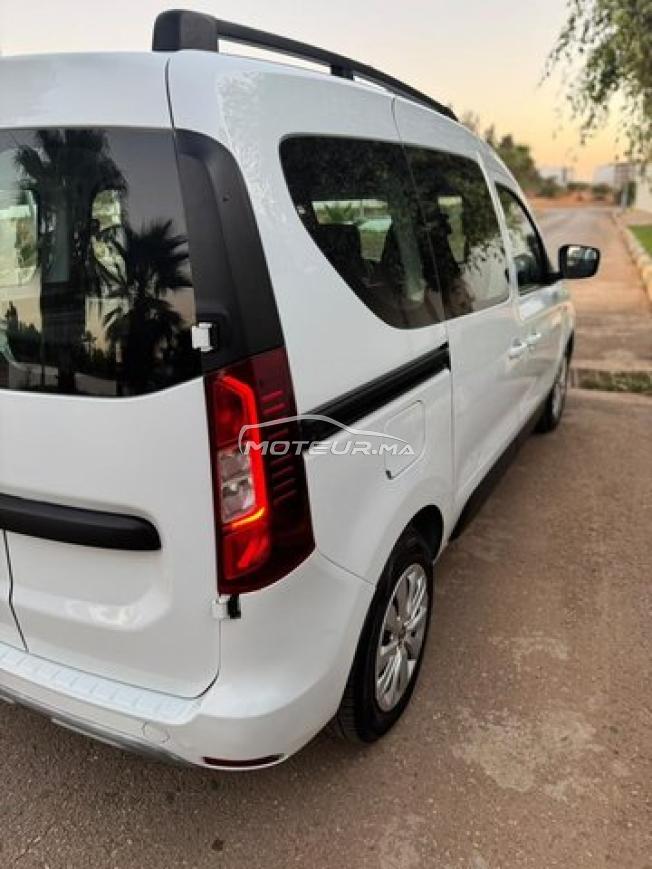 Renault Express Authentic20 2023❣️