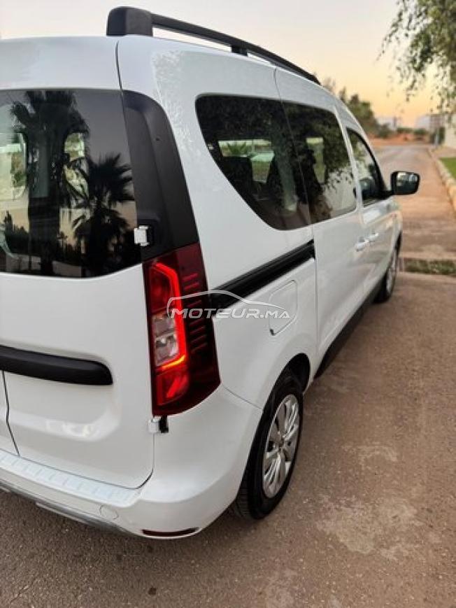 Renault Express Authentic20 2023❣️