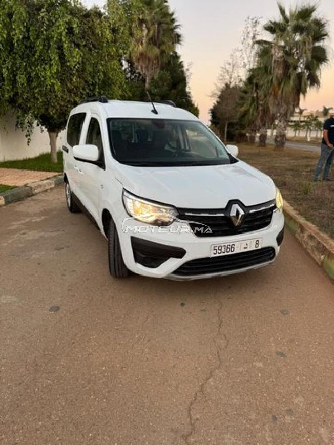 Renault Express Authentic20 2023❣️