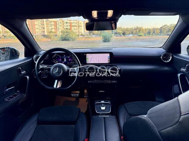  MERCEDES-BENZ CLASSE A200 AMG LINE 2023