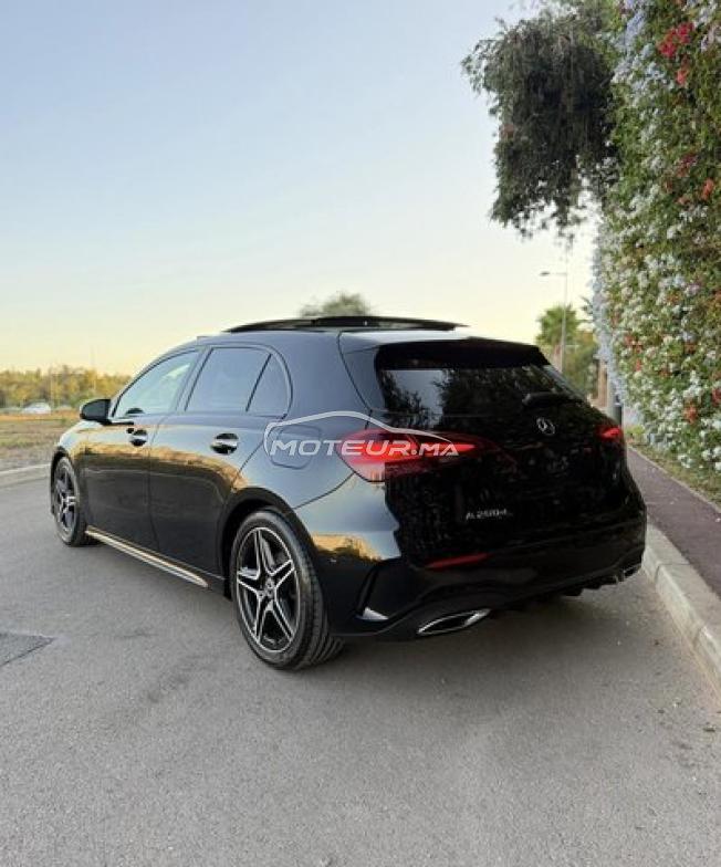  MERCEDES-BENZ CLASSE A200 AMG LINE 2023