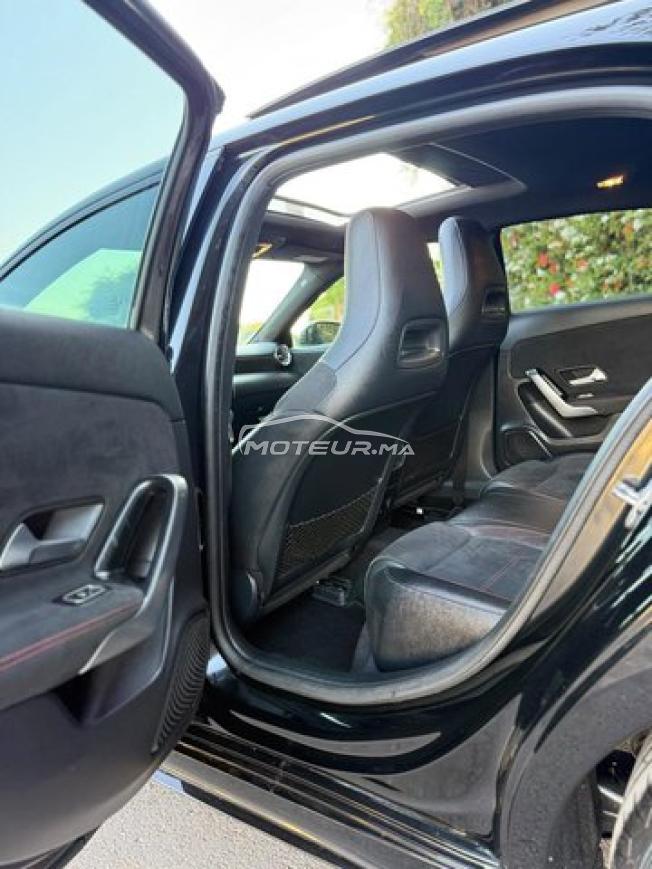  MERCEDES-BENZ CLASSE A200 AMG LINE 2023